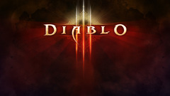 Video games diablo iii