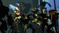 video games digital art Assassin's Creed crysis Splinter Cell