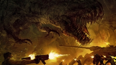 Video games Dinosaurs Turok