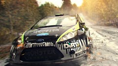 Video games dirt 3