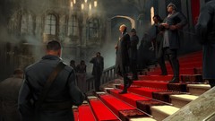 Video games dishonored