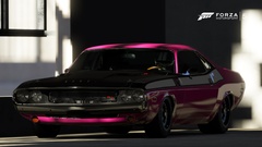 video games Dodge dodge challenger Car Forza Motorsport vehicle