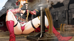 Video games Donne Anonime