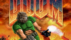Video games Doom
