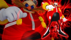 Video games Dr. Eggman Sonic the Hedgehog Game characters Sonic 