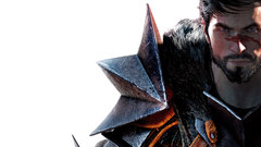 Video games dragon age