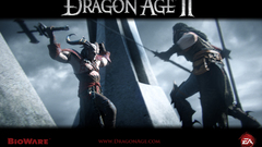 Video games dragon age