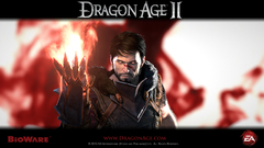 Video games dragon age