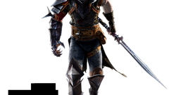 Video games dragon age