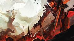 Video games dragon age
