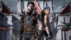 Video games dragon age