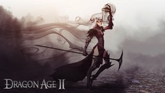 Video games dragon age