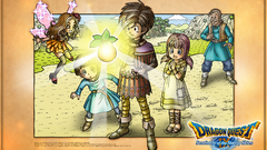 Video Games dragon quest