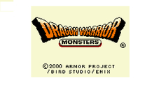 Video Games dragon quest