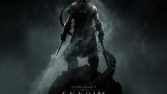 Video games dragonborn the