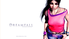 Video games Dreamfall