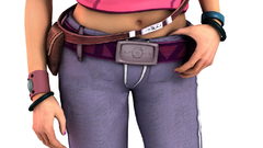 Video games Dreamfall