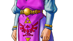 Video games dress fantasy