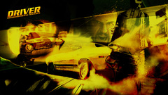 Video games driver san