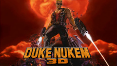 Video games duke nukem