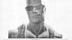 Video games duke nukem