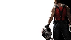 Video games duke nukem