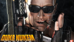 Video games duke nukem