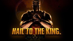 Video games duke nukem