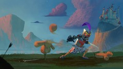 Video games Dungeon Defenders