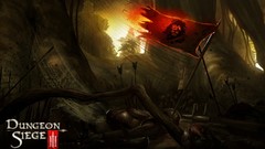 Video games Dungeon Siege