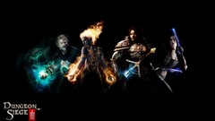Video games Dungeon Siege