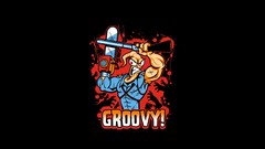 Video games Earthworm Jim