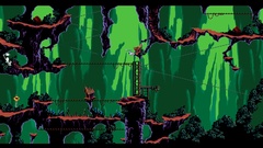 Video games Earthworm Jim retro games