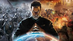 Video games Empire Earth