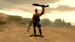 Video games Engineer TF2