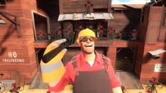 Video games Engineer TF2