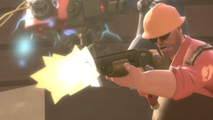 Video games Engineer TF2