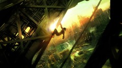 Video games enslaved 3d