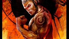 Video games enslaved artwork