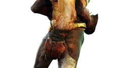 Video games enslaved artwork