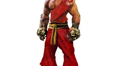 Video games enslaved artwork