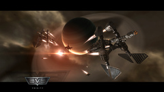 Video games eve online