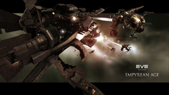 Video games eve online