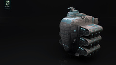 Video games eve online