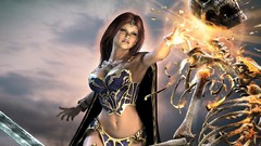 Video games Everquest 2