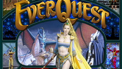 Video Games everquest game