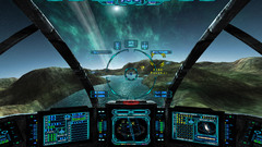 Video games evochron