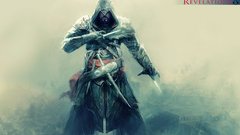 Video games Ezio assassins