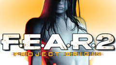 Video games F.E.A.R. 2