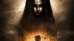 Video games F.E.A.R. Alma